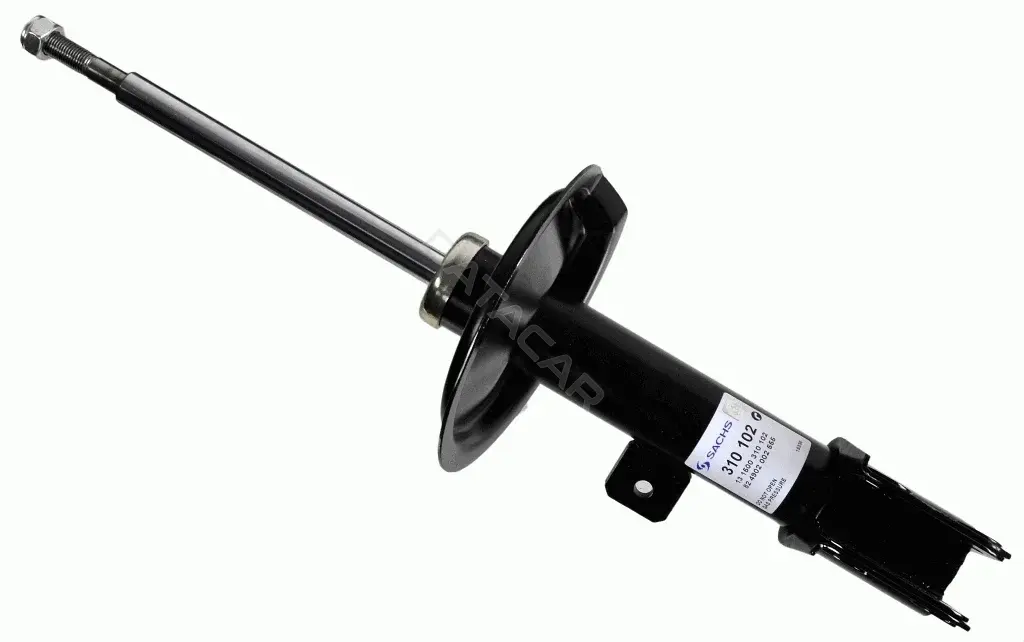 Амортизаторы SACHS 310102