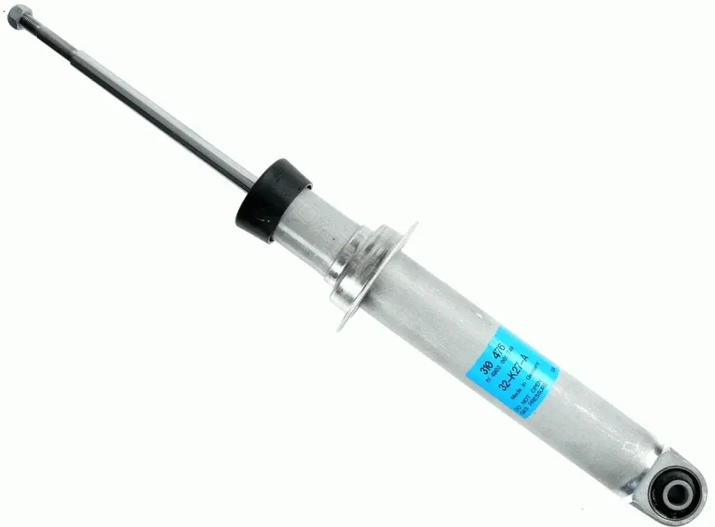 Амортизаторы SACHS 310476