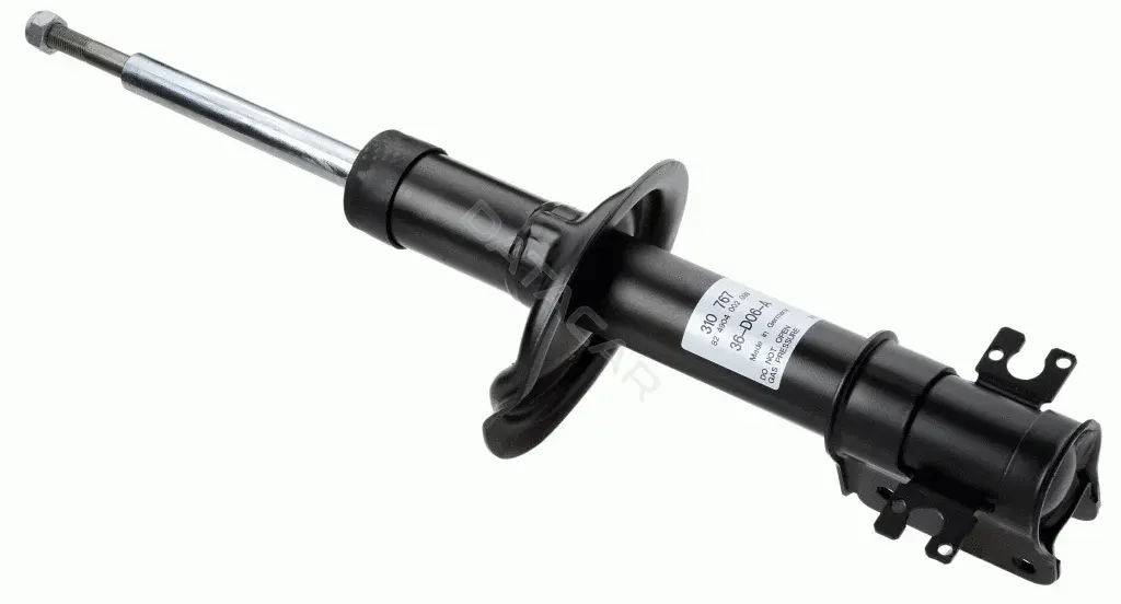 Амортизаторы SACHS 310767