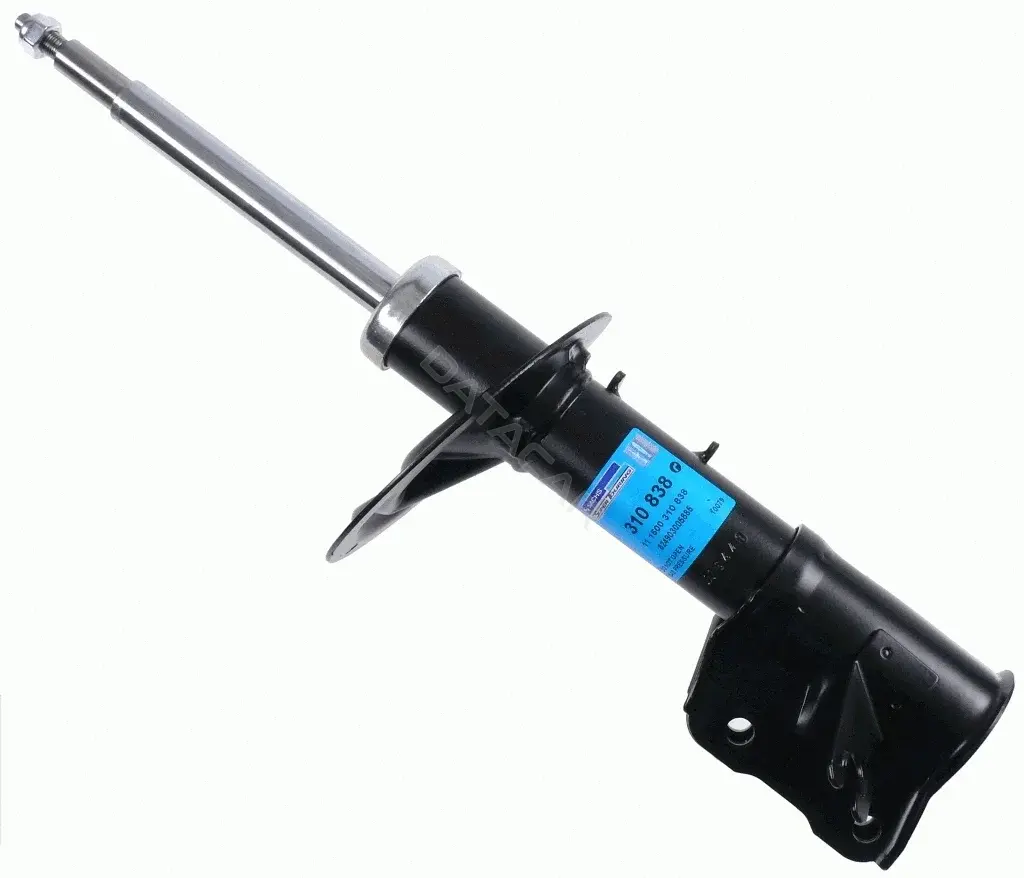 Амортизаторы SACHS 310838