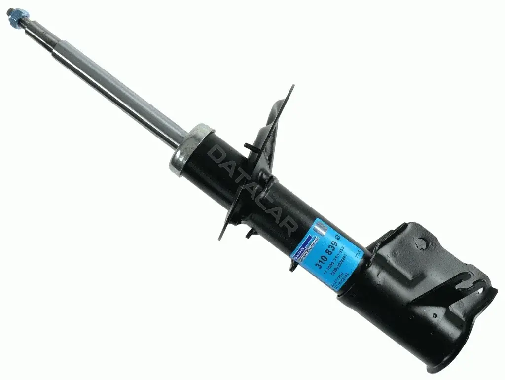 Амортизаторы SACHS 310839