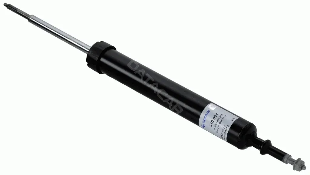 Амортизаторы SACHS 310984
