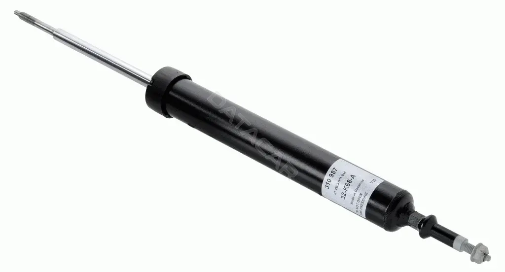 Амортизаторы SACHS 310987