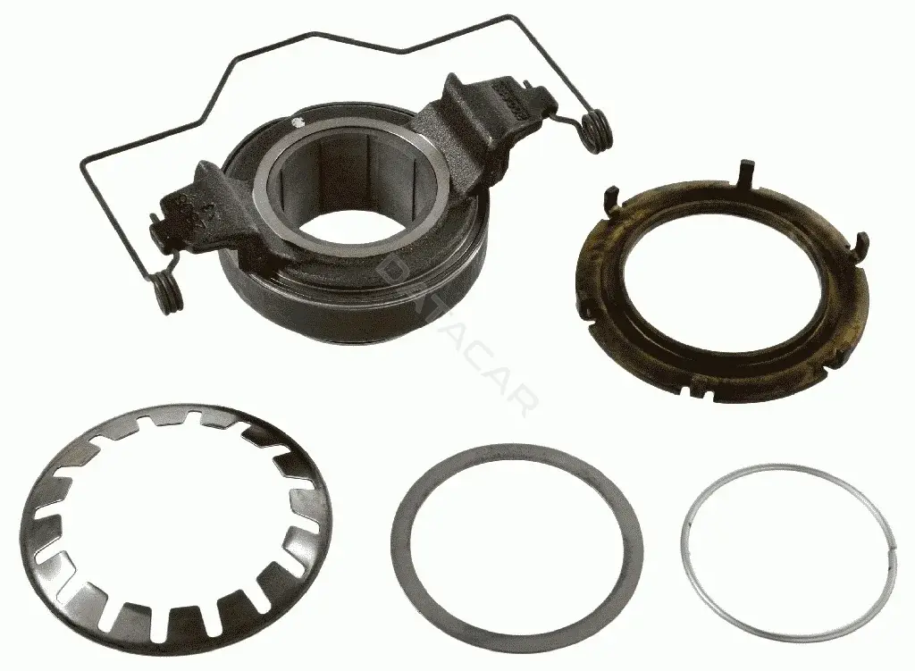 Выжимной подшипник SACHS 3100026431