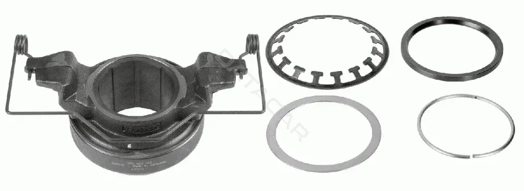 Выжимной подшипник SACHS 3100026433
