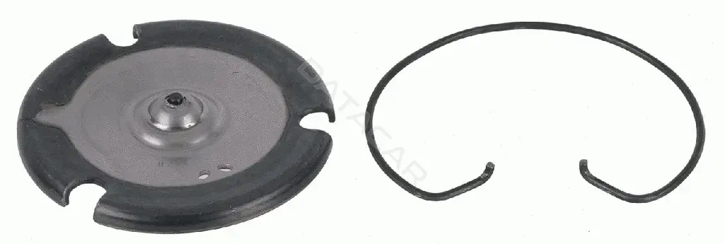 Выжимной подшипник SACHS 3100654003