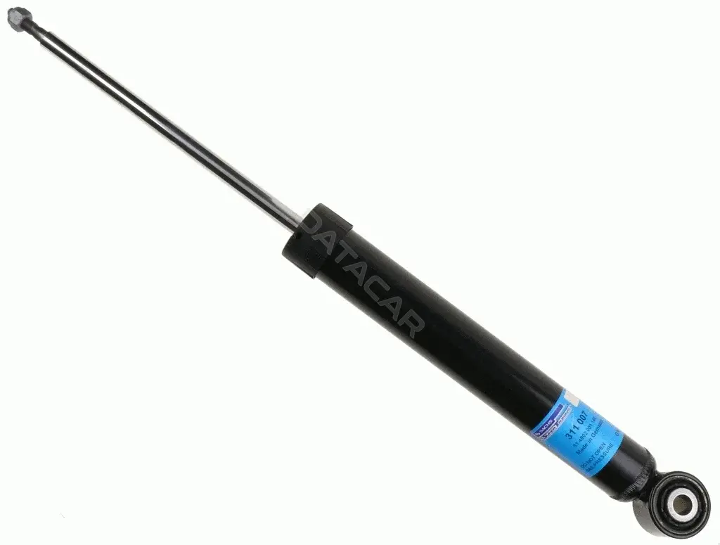 Амортизаторы SACHS 311007