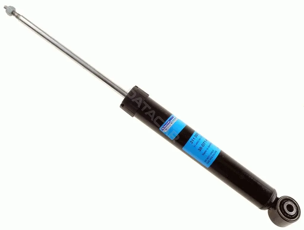 Амортизаторы SACHS 311009