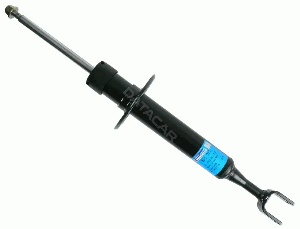 Амортизаторы SACHS 311017