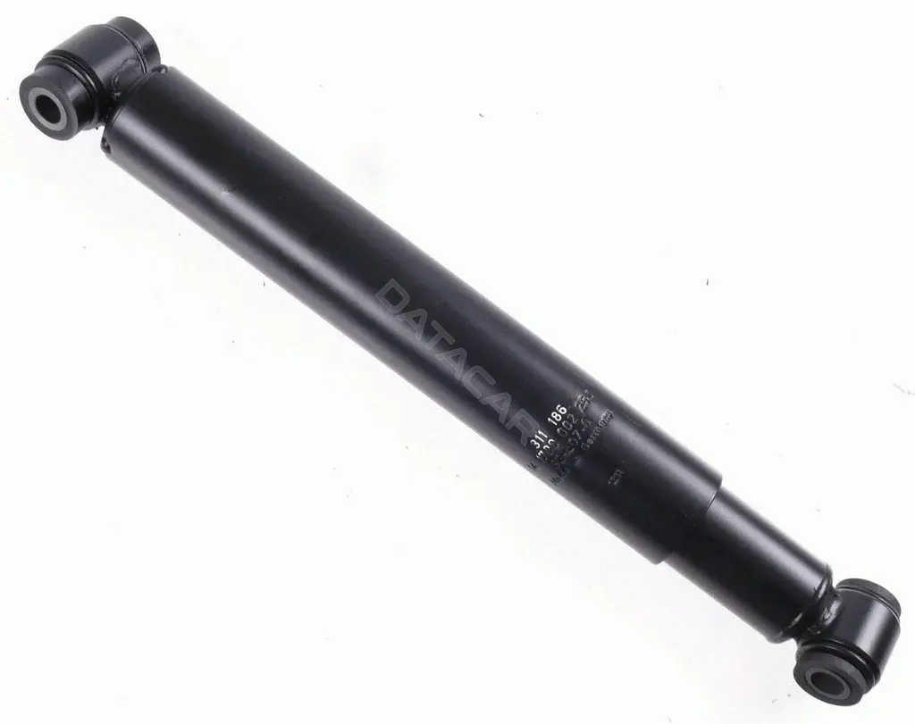 Амортизаторы SACHS 311186