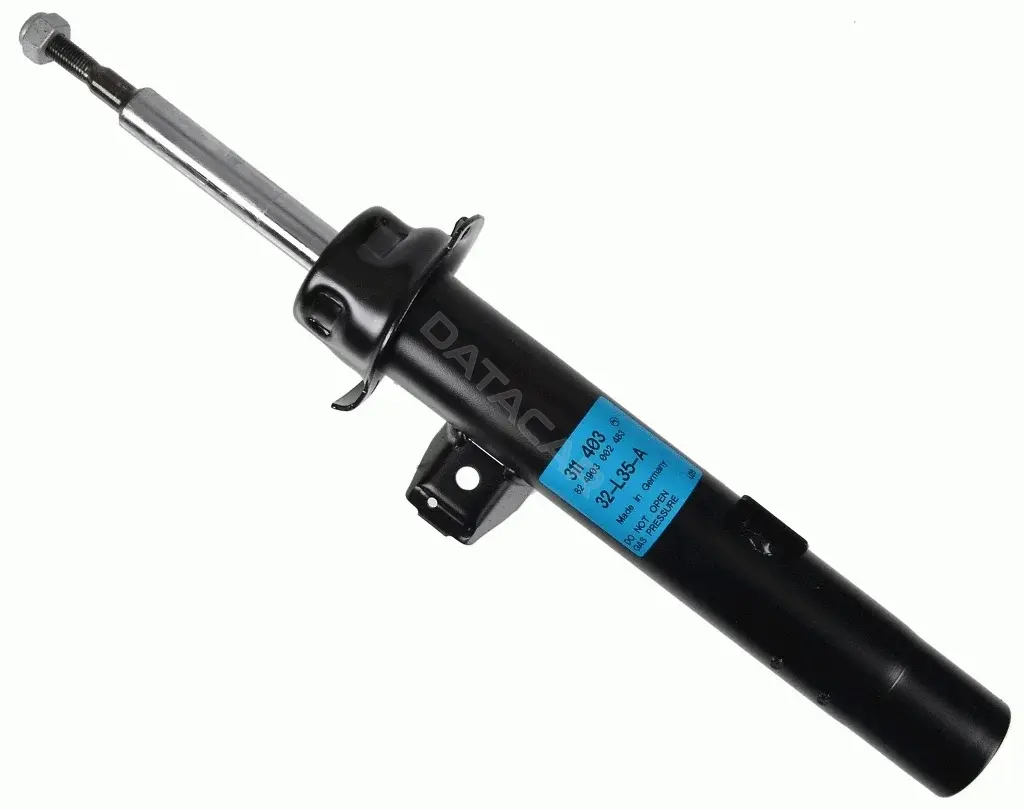 Амортизаторы SACHS 311403