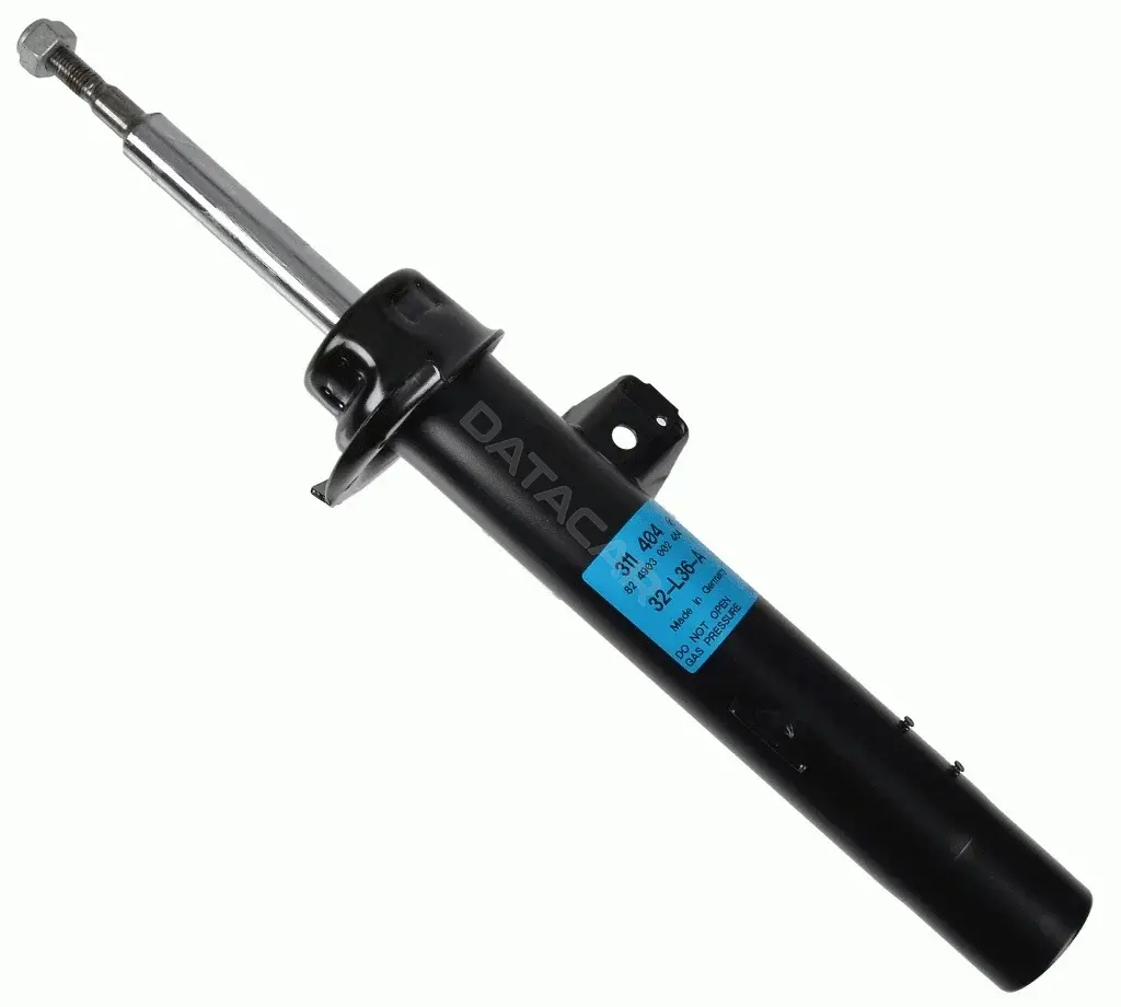 Амортизаторы SACHS 311404