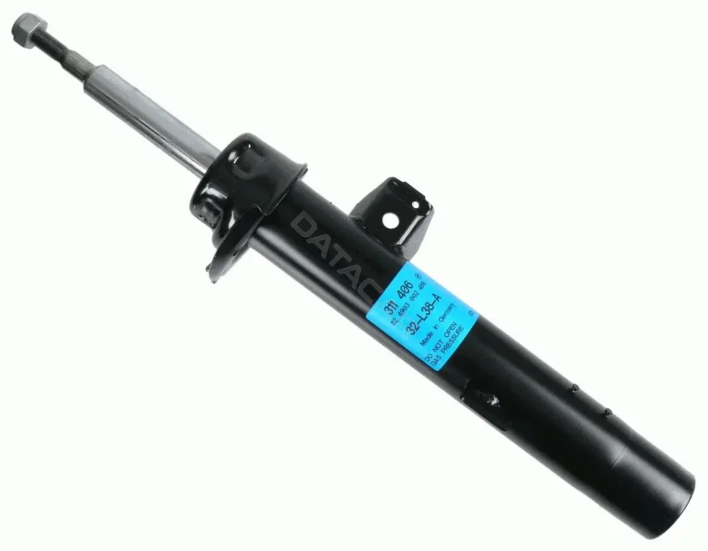 Амортизаторы SACHS 311406