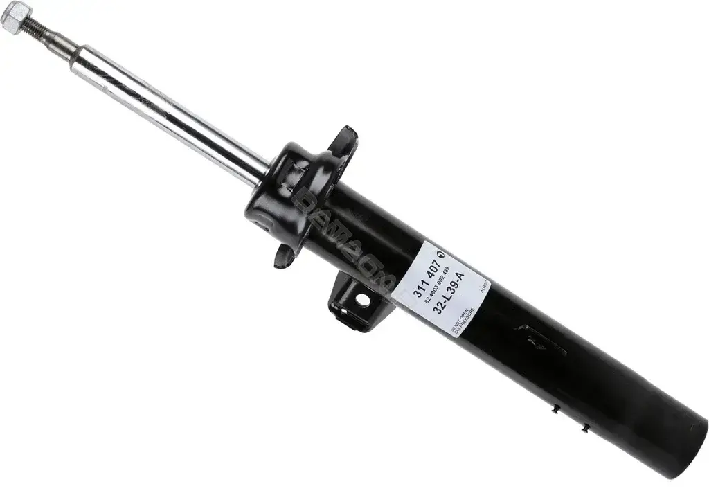 Амортизаторы SACHS 311407