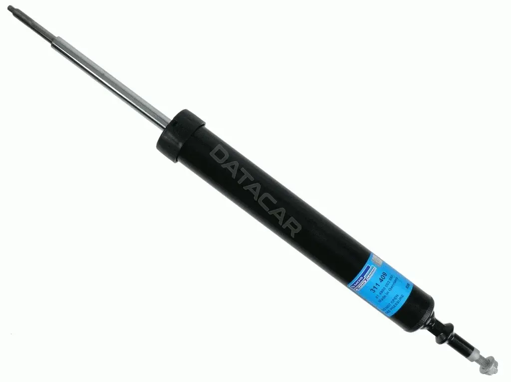 Амортизаторы SACHS 311409