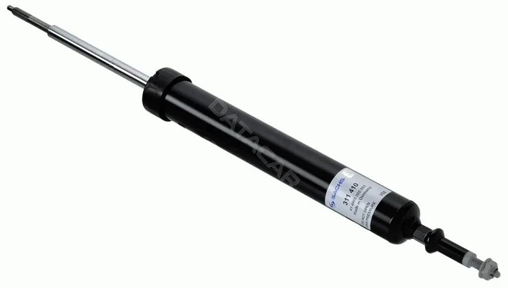 Амортизаторы SACHS 311410