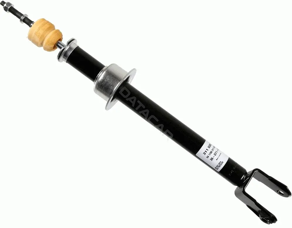 Амортизаторы SACHS 311535