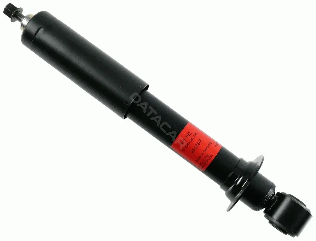 Амортизаторы SACHS 311752