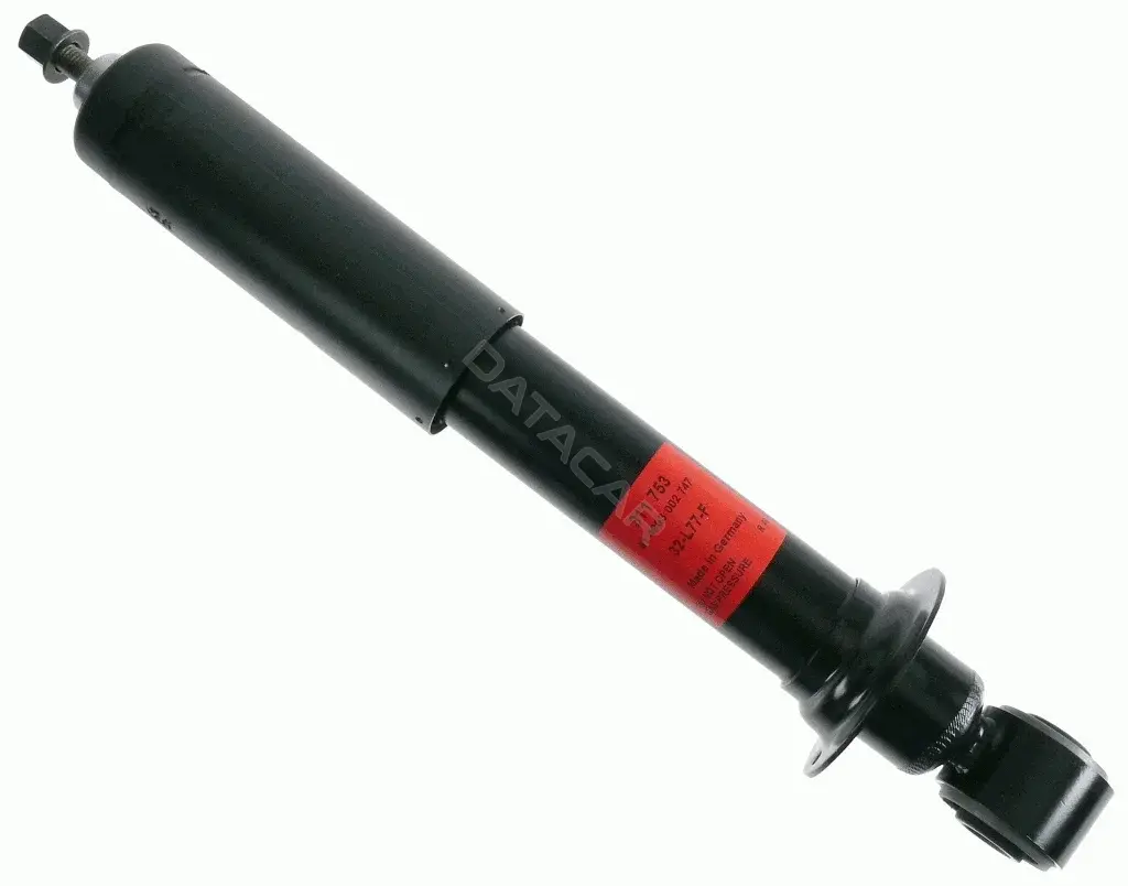 Амортизаторы SACHS 311753
