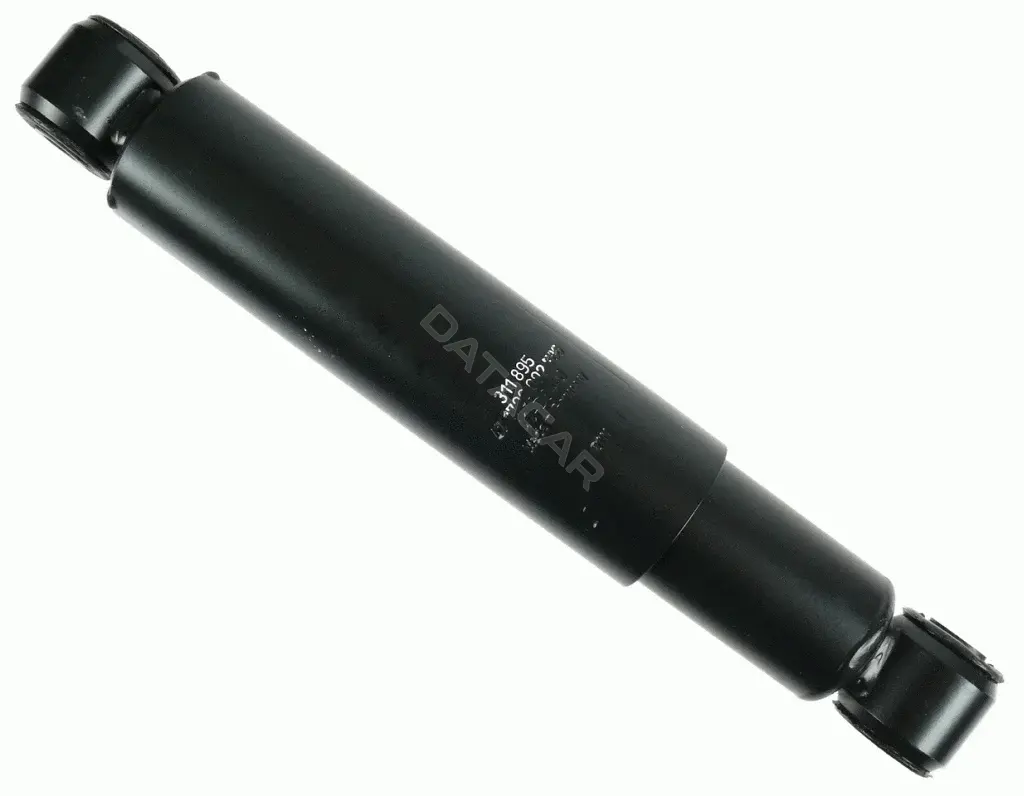 Амортизаторы SACHS 311895