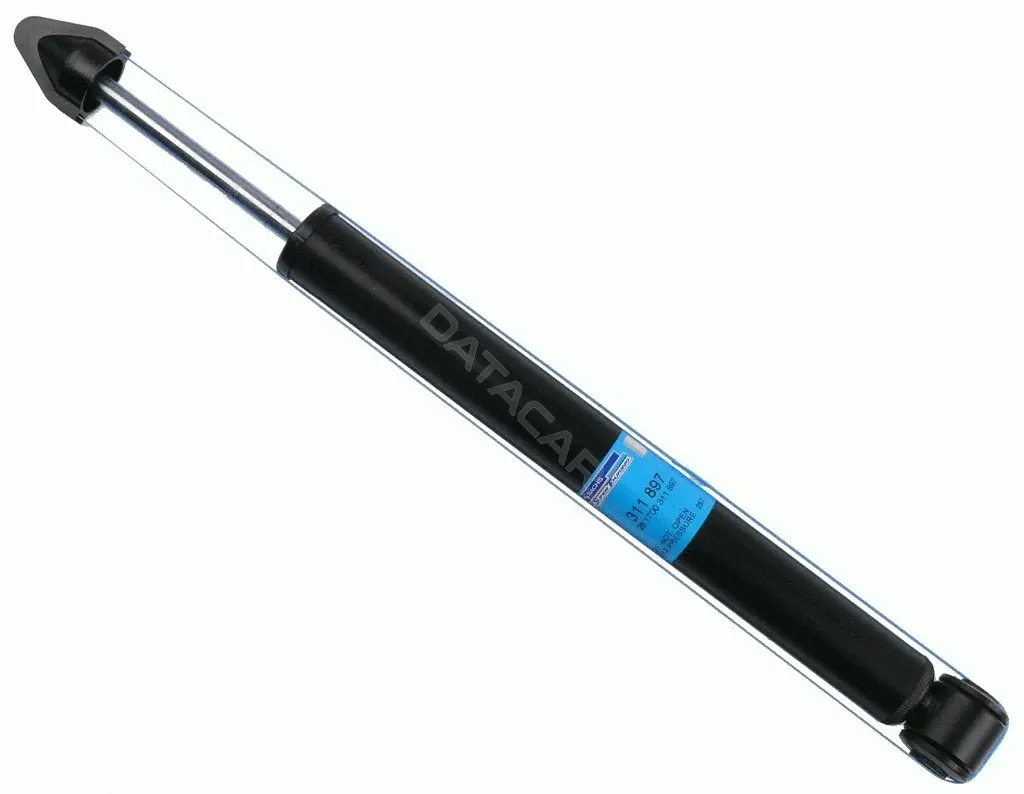 Амортизаторы SACHS 311897