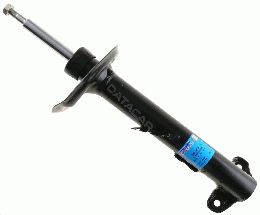 Амортизаторы SACHS 312063