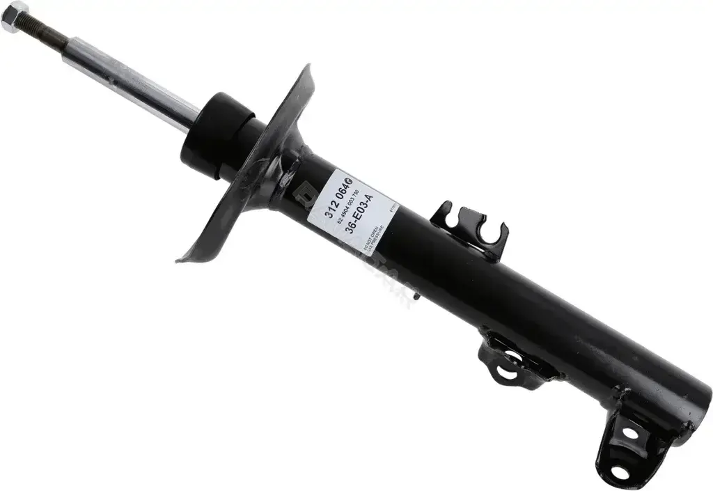 Амортизаторы SACHS 312064