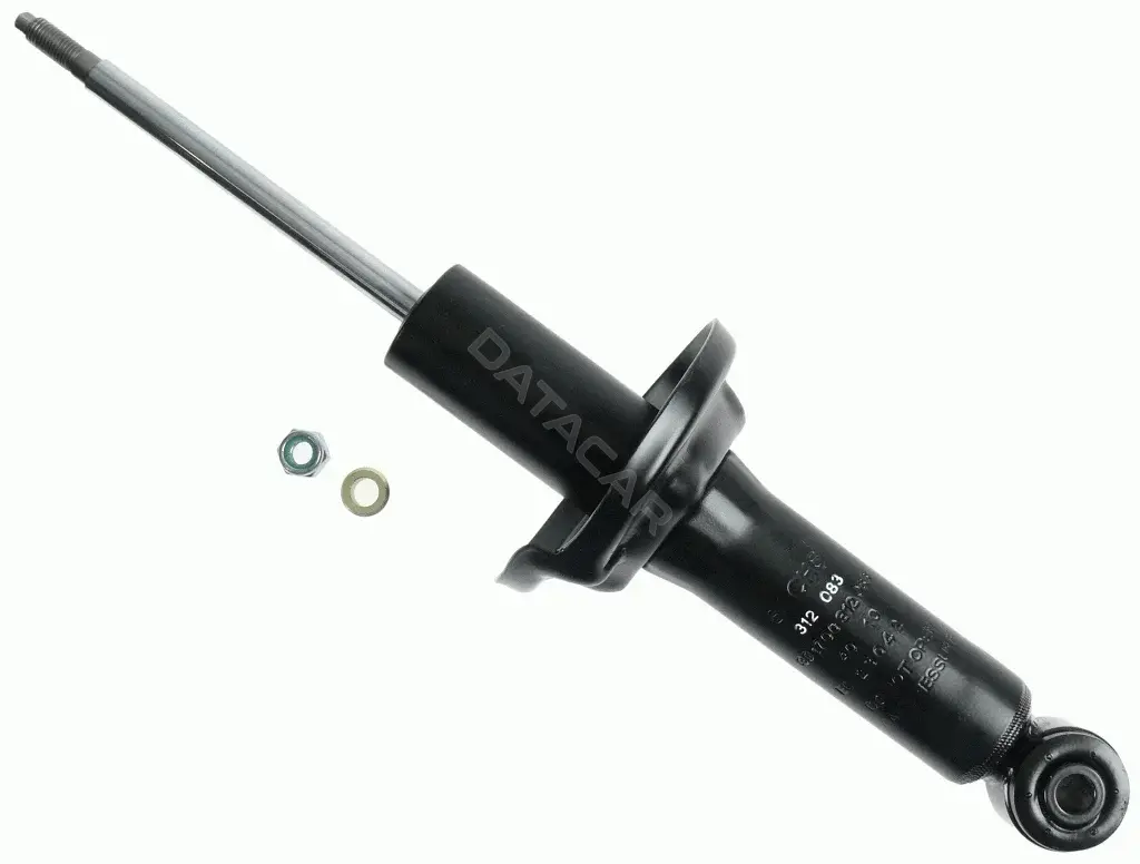 Амортизаторы SACHS 312083
