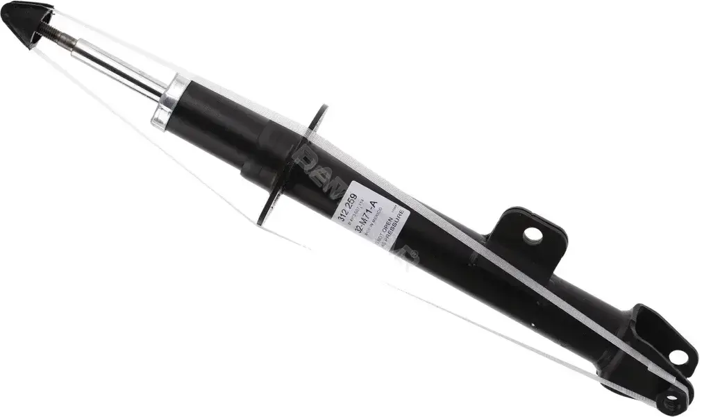 Амортизаторы SACHS 312259