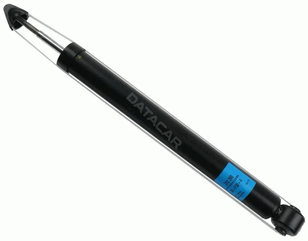 Амортизаторы SACHS 312260