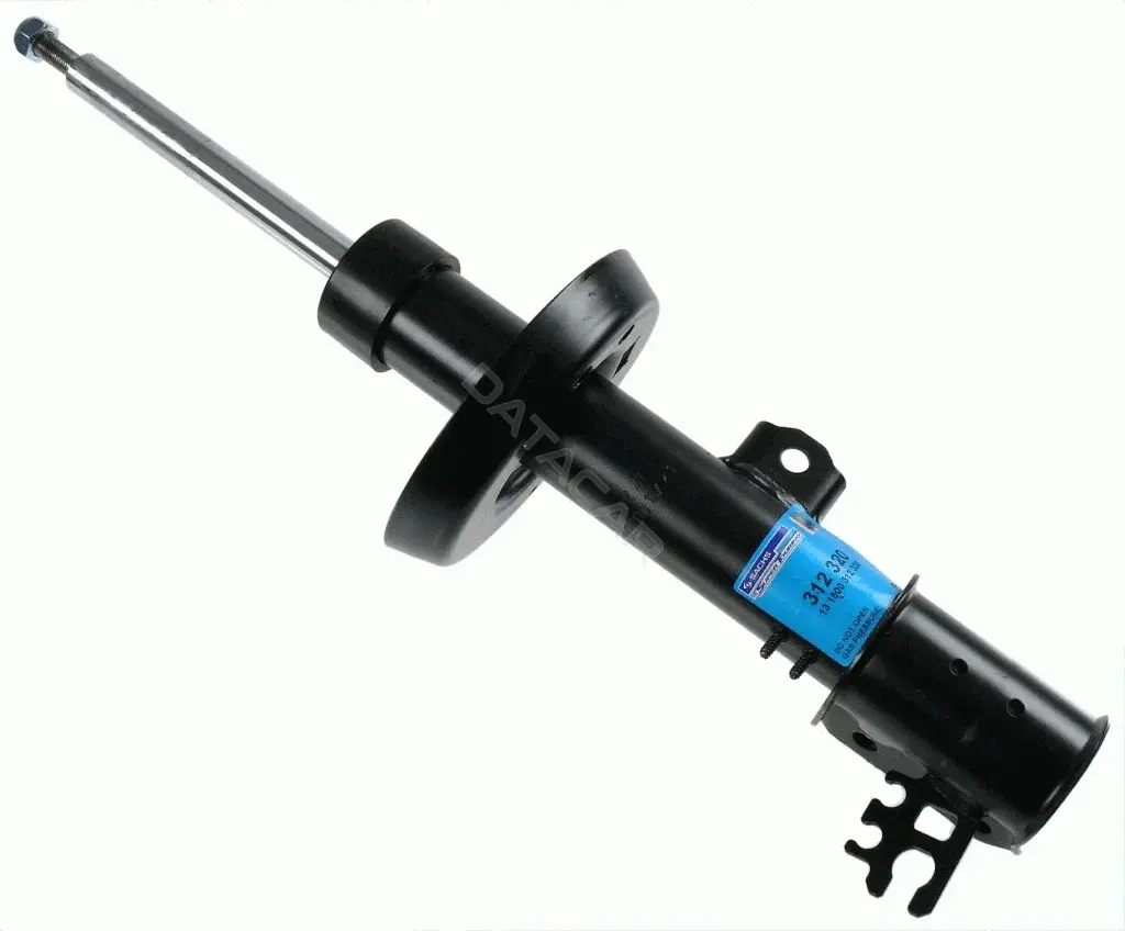 Амортизаторы SACHS 312320
