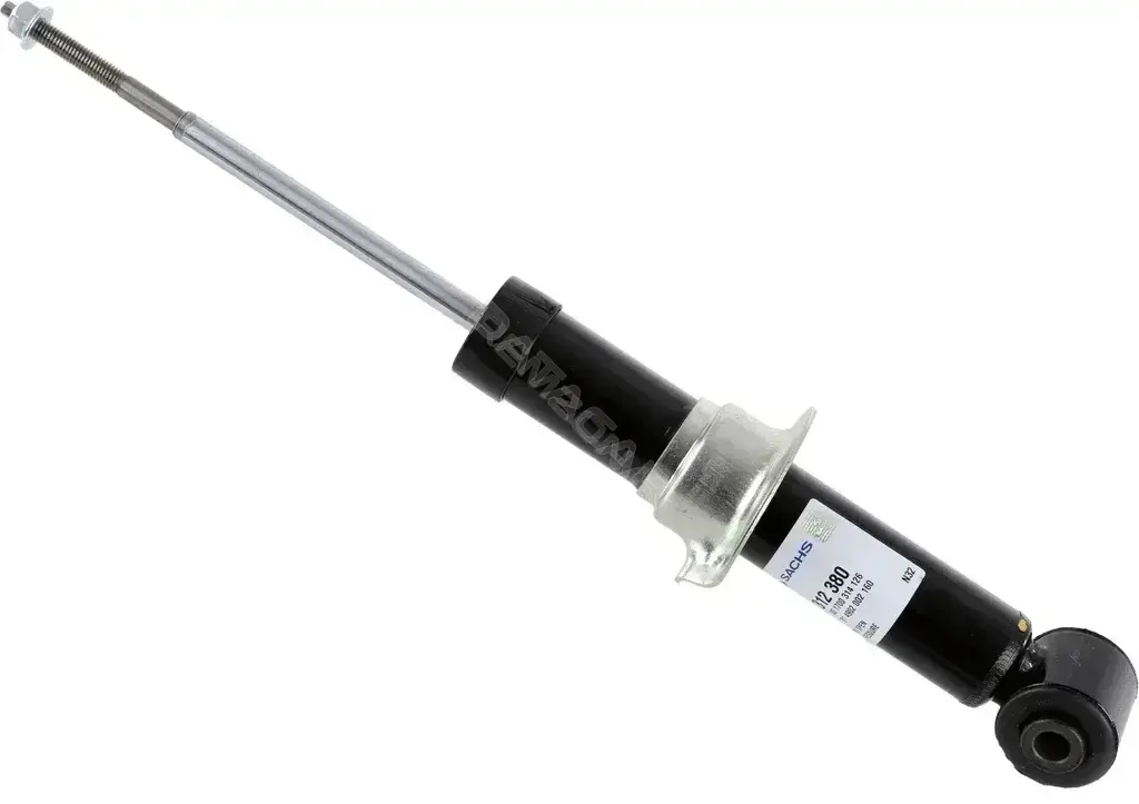 Амортизаторы SACHS 312380