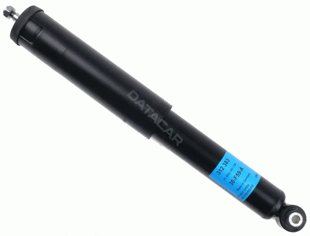 Амортизаторы SACHS 312383