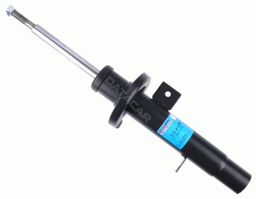 Амортизаторы SACHS 312419
