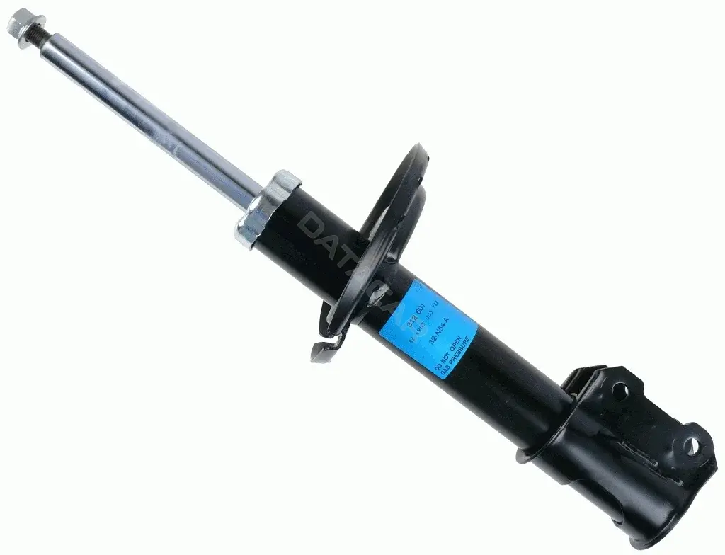 Амортизаторы SACHS 312601