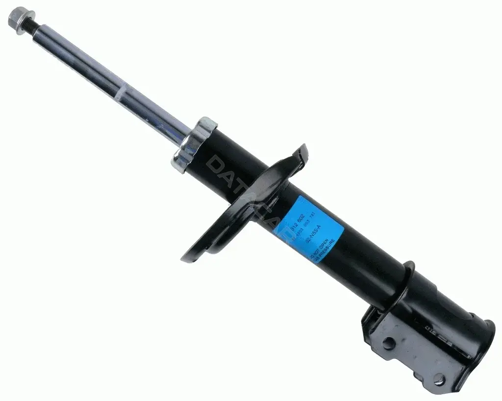 Амортизаторы SACHS 312602