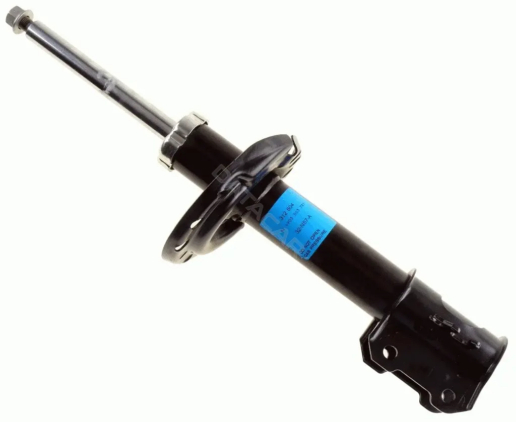 Амортизаторы SACHS 312604