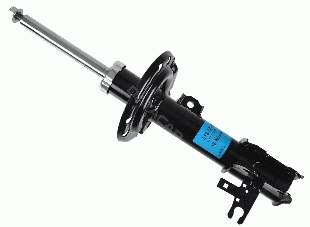 Амортизаторы SACHS 312609