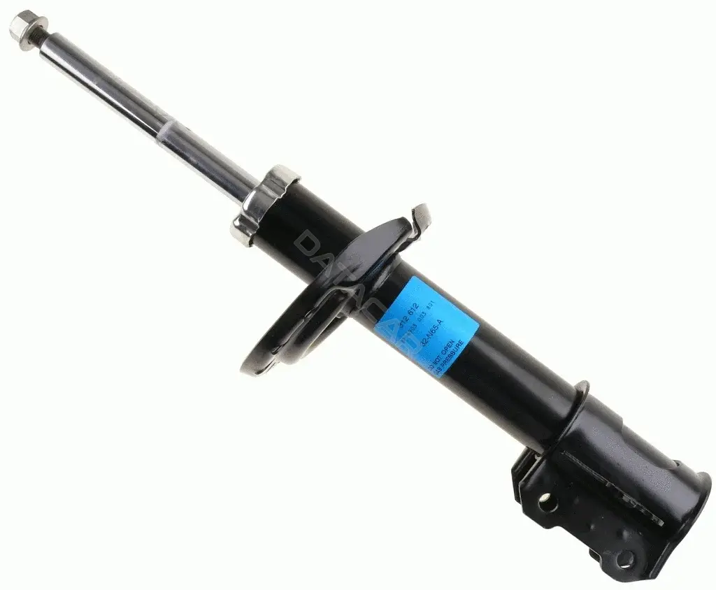 Амортизаторы SACHS 312612