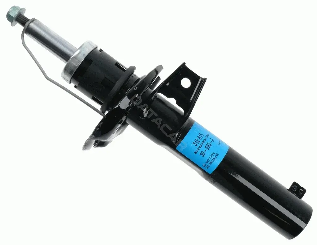 Амортизаторы SACHS 312615