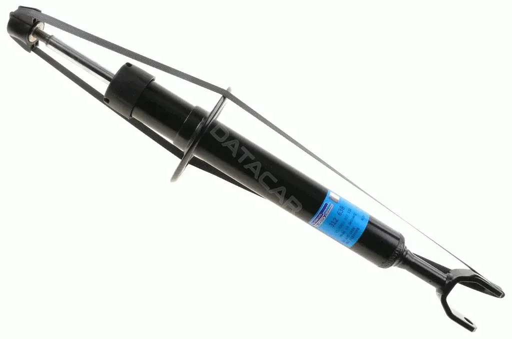 Амортизаторы SACHS 312638