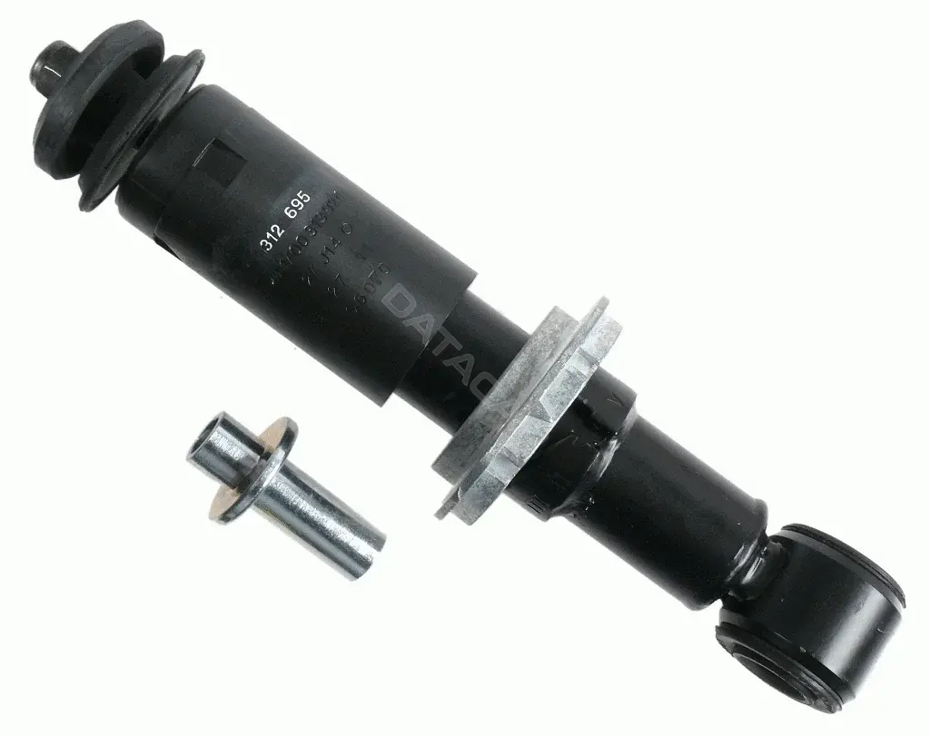Амортизатор кабины SACHS 312695
