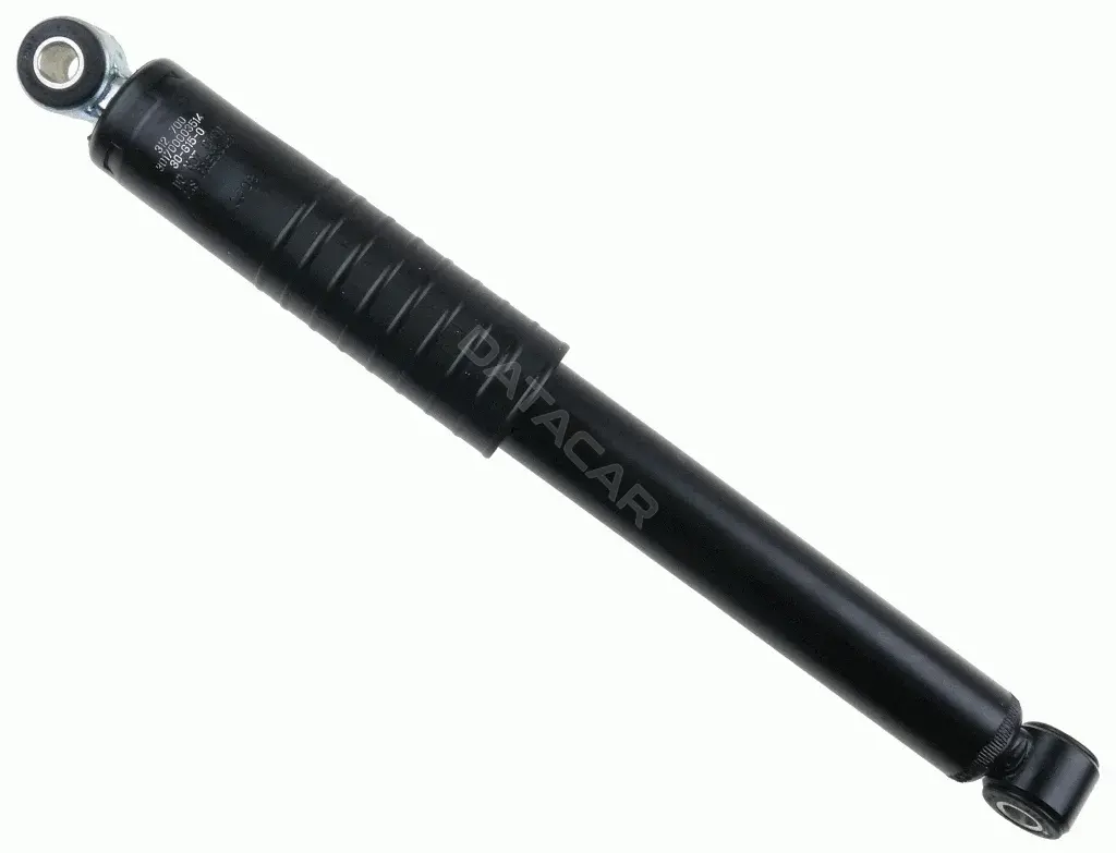 Амортизаторы SACHS 312700
