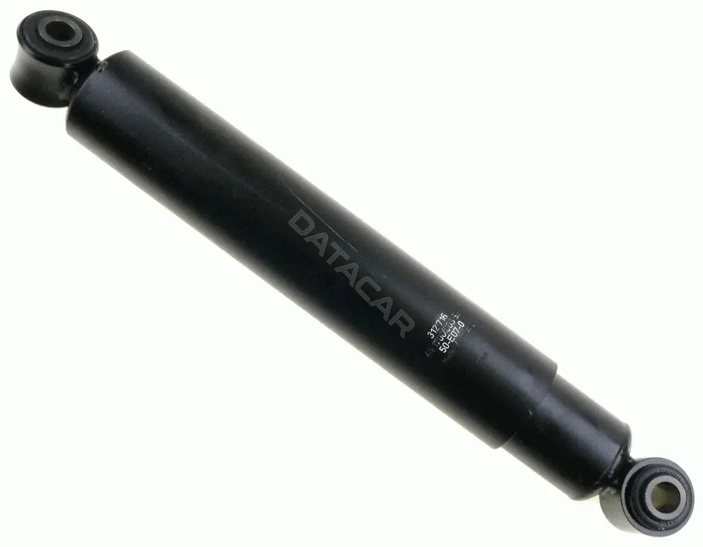 Амортизаторы SACHS 312716