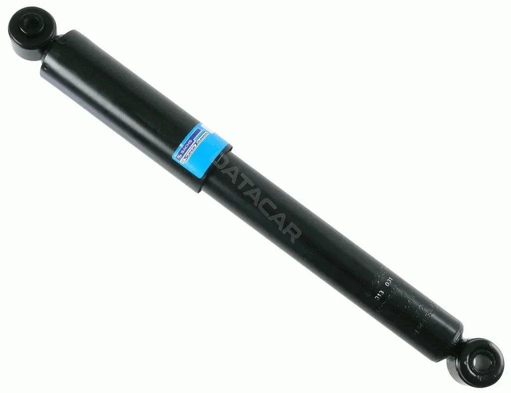 Амортизаторы SACHS 313031