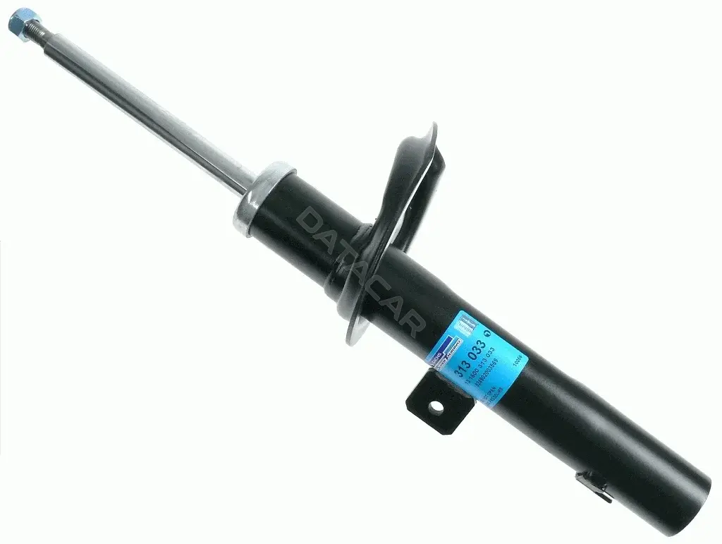 Амортизаторы SACHS 313033
