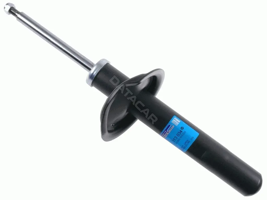Амортизаторы SACHS 313034