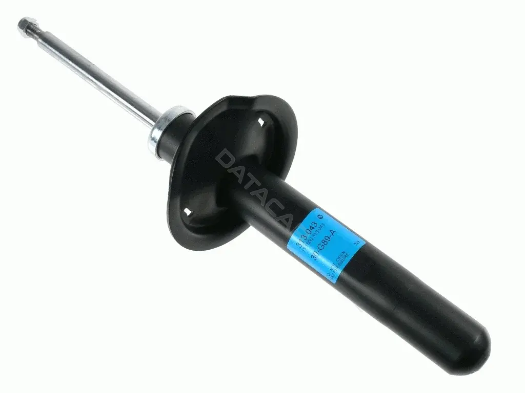 Амортизаторы SACHS 313043
