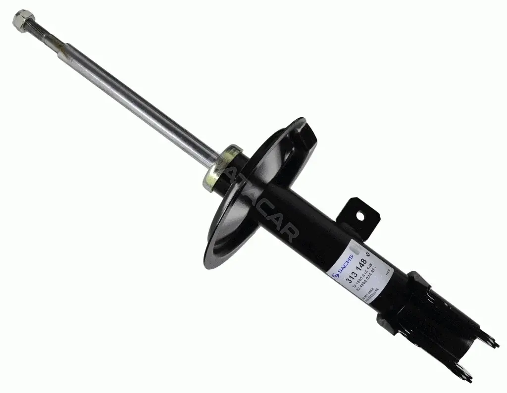 Амортизаторы SACHS 313148