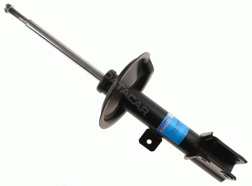 Амортизаторы SACHS 313152